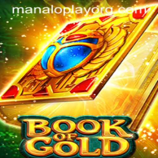 Exploring the Enchanting World of Book of Gold: A Dive into Manaloplay's Latest Sensation