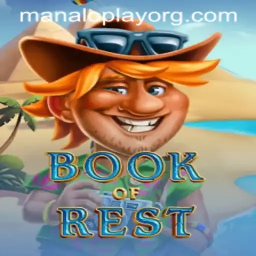 Exploring the Enchanting World of BookofRest: A Dive into Manaloplay