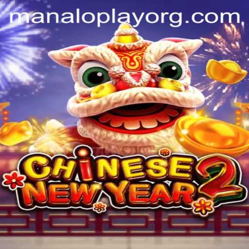 Celebrate the Festive Spirit with 'CHINESENEWYEAR2' on Manaloplay