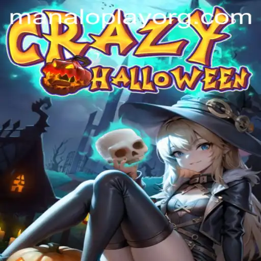 Unpacking CrazyHalloween: A Bewitching Adventure by Manaloplay