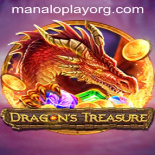 DragonsTreasure: Discover the Enchantment and Adventure of Manaloplay