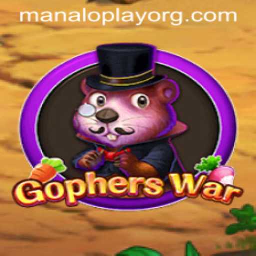 GophersWar: Manaloplay's Latest Strategic Sensation