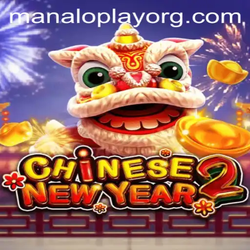 Celebrate the Festive Spirit with 'CHINESENEWYEAR2' on Manaloplay