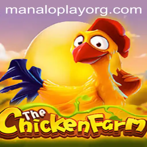 Discover 'ChickenFarm': The Exciting Game Revolutionizing Casual Play