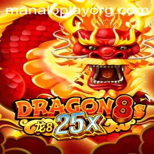 Exploring the Fascinating World of Dragon8s25x and the Magic of Manaloplay