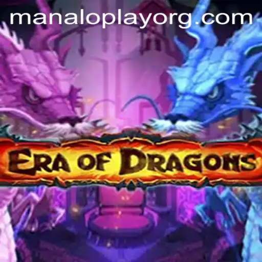 EraOfDragons: Unleashing Strategy Through Manaloplay
