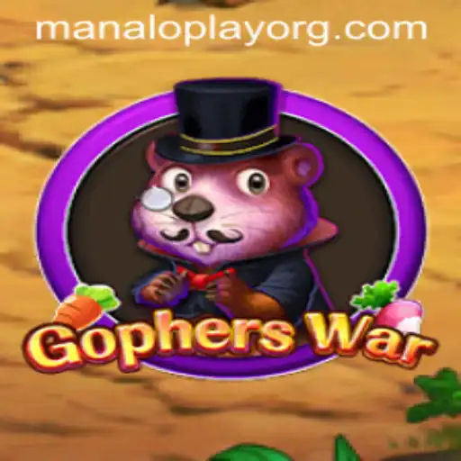 GophersWar: Manaloplay's Latest Strategic Sensation
