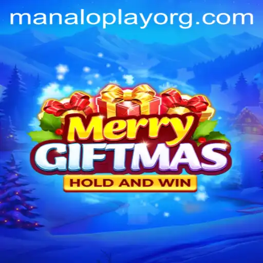 MerryGiftmas: Dive into the Festive Fury with Manaloplay