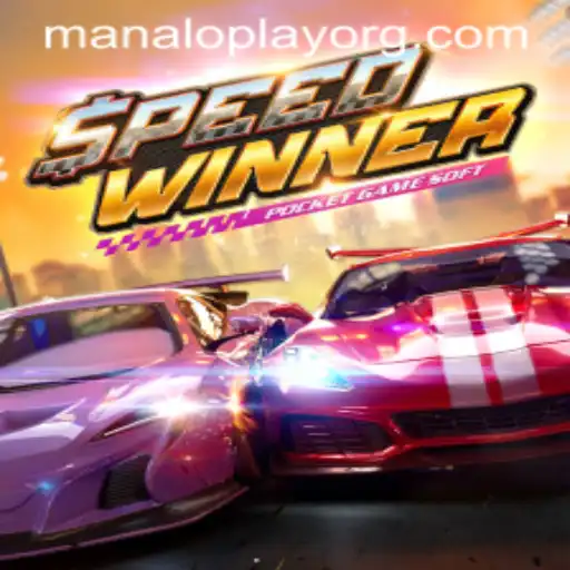 Exploring SpeedWinner: A Thrilling Game by Manaloplay