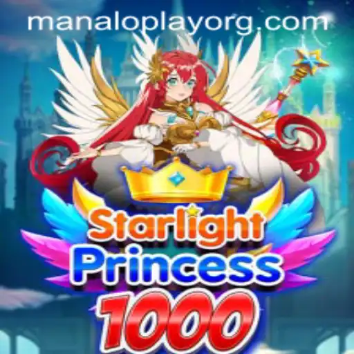 Discover the Enchanting World of StarlightPrincess1000 with Manaloplay