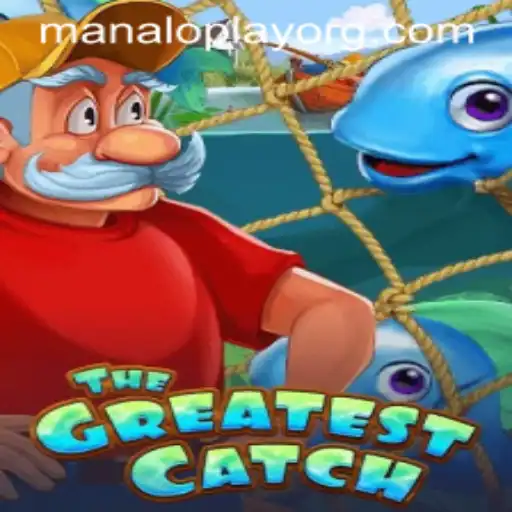 TheGreatestCatch: Dive into the Exciting World of Manaloplay