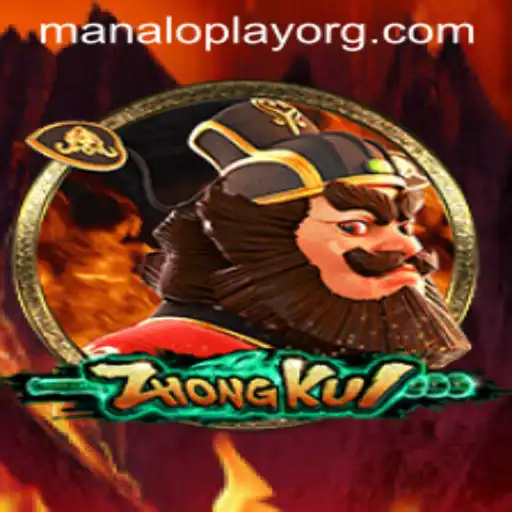 ZhongKui: A Deep Dive into the Manaloplay Game