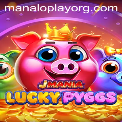 Exploring the Exciting World of JManiaLuckyPyggs: A Captivating New Gameplay Experience