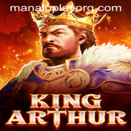 KingArthur: An Epic Gaming Experience with Manaloplay