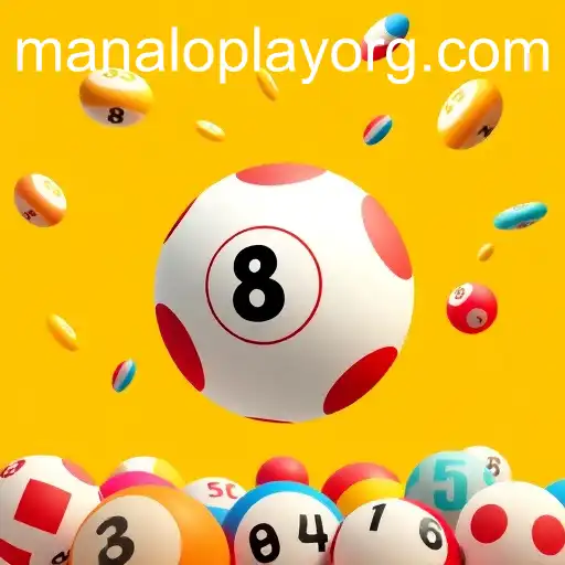 Exploring the Fascinating World of Lottery Games: Manaloplay