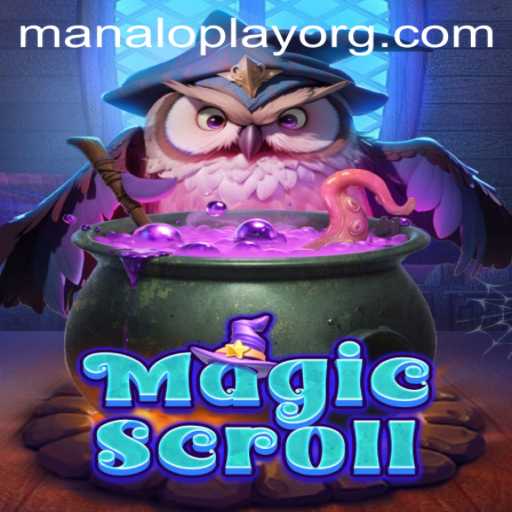 Unveiling the Enchanting World of MagicScroll: A Deep Dive into the Mystical Realms of Manaloplay