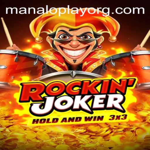 Exploring the Exciting World of RockinJoker and the Manaloplay Phenomenon