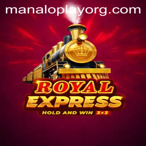 Royal Express: An Adventure in Strategy and Skill