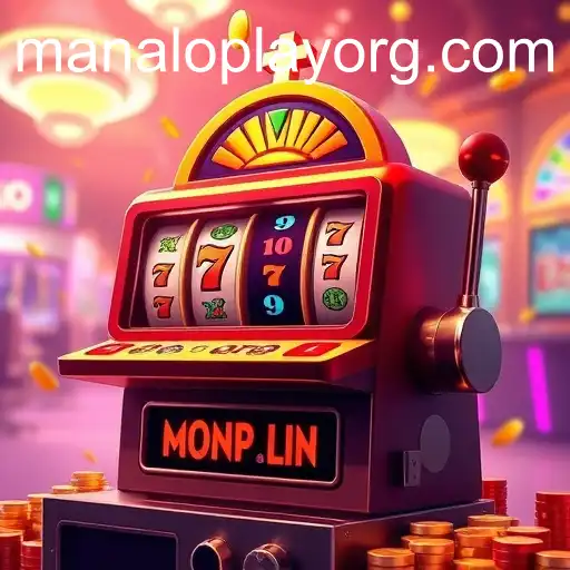 Exploring Online Slot Machines: The Rise of Manaloplay