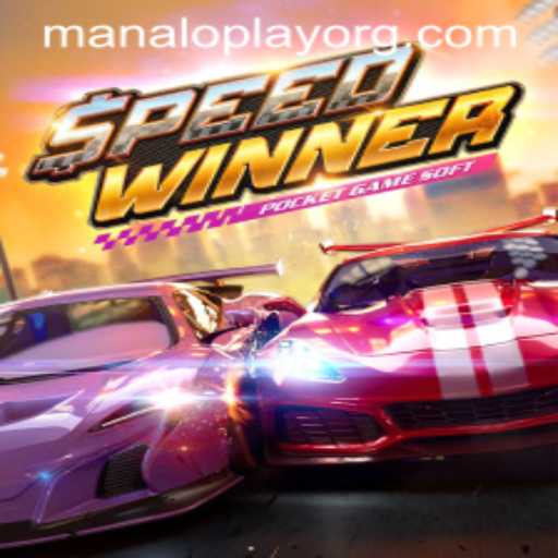Exploring SpeedWinner: A Thrilling Game by Manaloplay