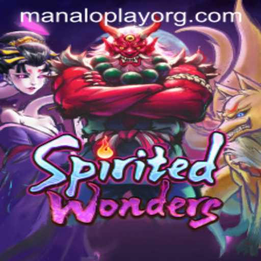 SpiritedWonders: Dive into the Mystical World of Manaloplay