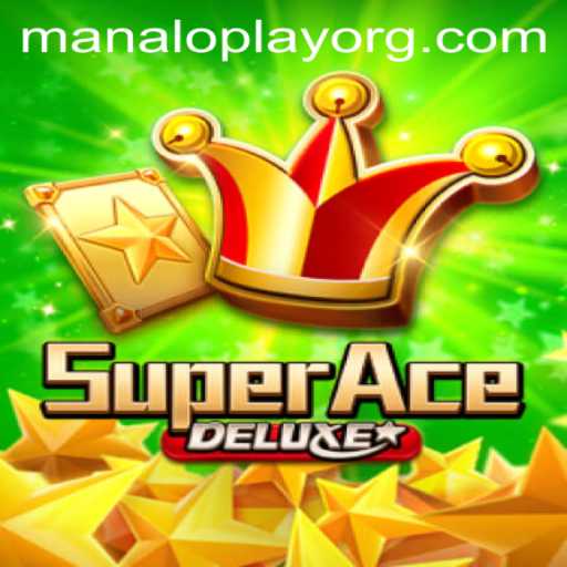 Discovering SuperAceDeluxe: An In-depth Look at Manaloplay's Latest Sensation