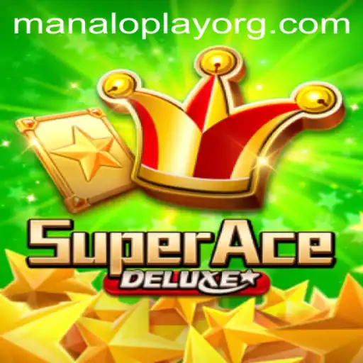 Discovering SuperAceDeluxe: An In-depth Look at Manaloplay's Latest Sensation