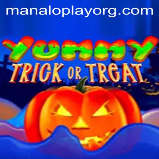 Discovering YummyTrickorTreat: A Spellbinding Adventure with Manaloplay