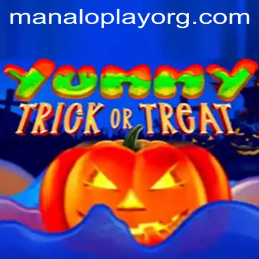 Discovering YummyTrickorTreat: A Spellbinding Adventure with Manaloplay